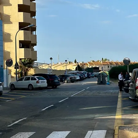 Szumiace Palmy Port Tomas Maestre *