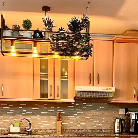 Szumiace Palmy Port Tomas Maestre شقة *