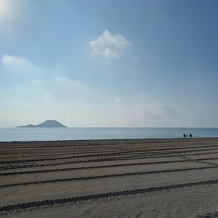 Szumiace Palmy Port Tomas Maestre