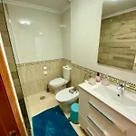 Szumiace Palmy Port Tomas Maestre Apartment *