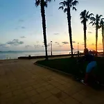 Apartment Szumiace Palmy Port Tomas Maestre La Manga del Mar Menor