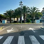 Szumiace Palmy Port Tomas Maestre * ラ・マンガ・デル・マール・メノール