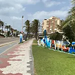 Szumiace Palmy Port Tomas Maestre * ラ・マンガ・デル・マール・メノール