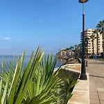 Szumiace Palmy Port Tomas Maestre Apartment La Manga del Mar Menor