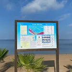 Szumiace Palmy Port Tomas Maestre ラ・マンガ・デル・マール・メノール