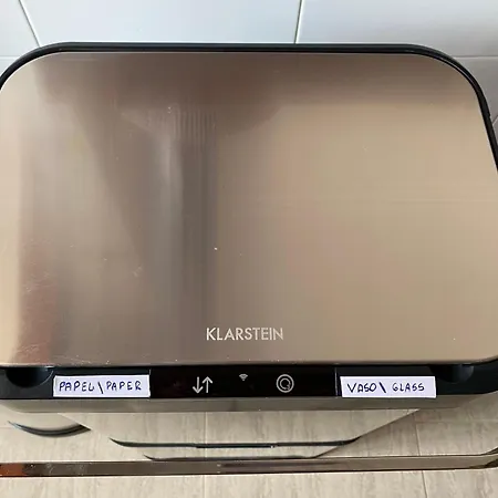 Szumiace Palmy Port Tomas Maestre * 拉曼加戴尔马尔梅纳