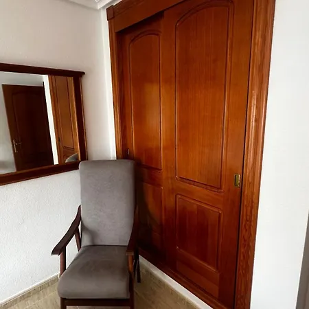 Szumiace Palmy Port Tomas Maestre