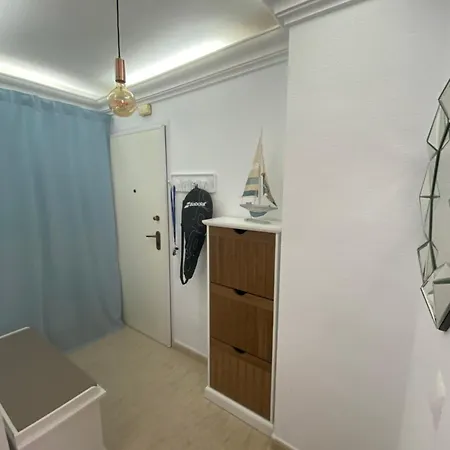 Szumiace Palmy Port Tomas Maestre *