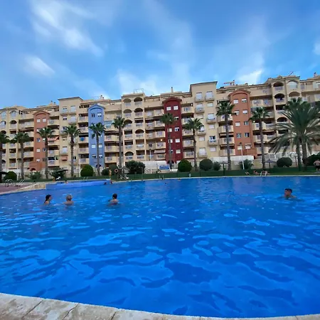 Szumiace Palmy Port Tomas Maestre *