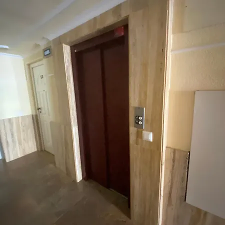 Szumiace Palmy Port Tomas Maestre La Manga del Mar Menor