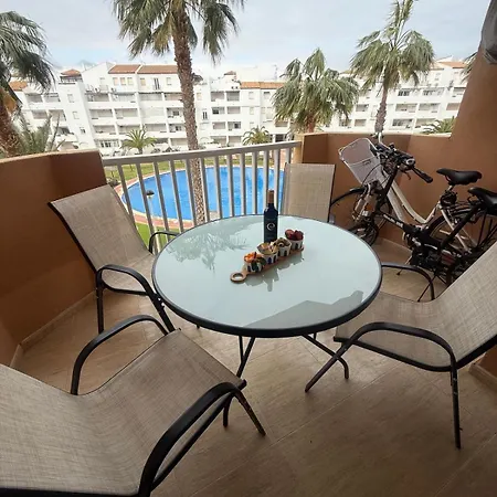 Szumiace Palmy Port Tomas Maestre Apartment *