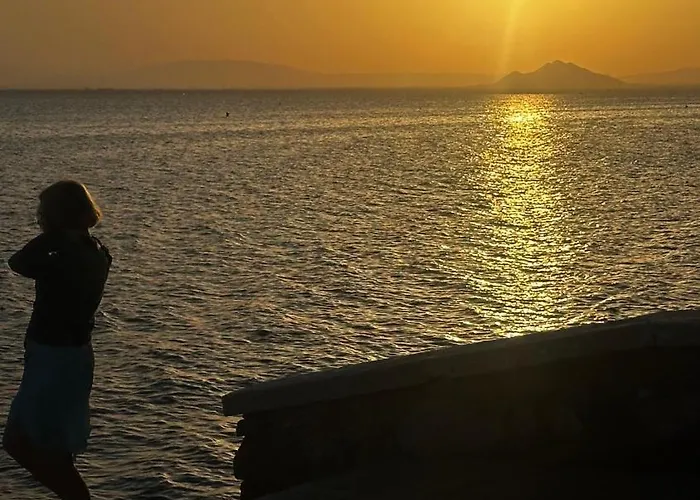 Διαμέρισμα Szumiace Palmy Port Tomas Maestre