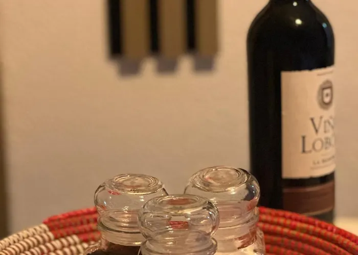 Szumiace Palmy Port Tomas Maestre *