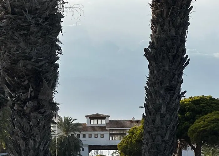 Διαμέρισμα Szumiace Palmy Port Tomas Maestre Λα Μάνγκα Δελ Μαρ Μενόρ