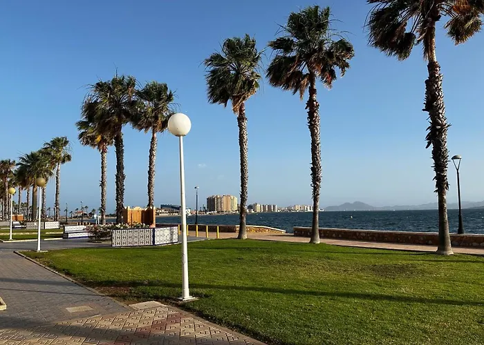 Szumiace Palmy Port Tomas Maestre *