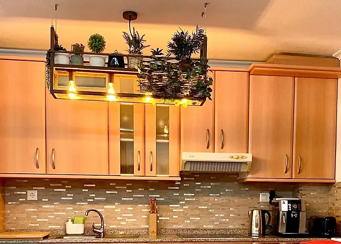 Szumiace Palmy Port Tomas Maestre Apartment *