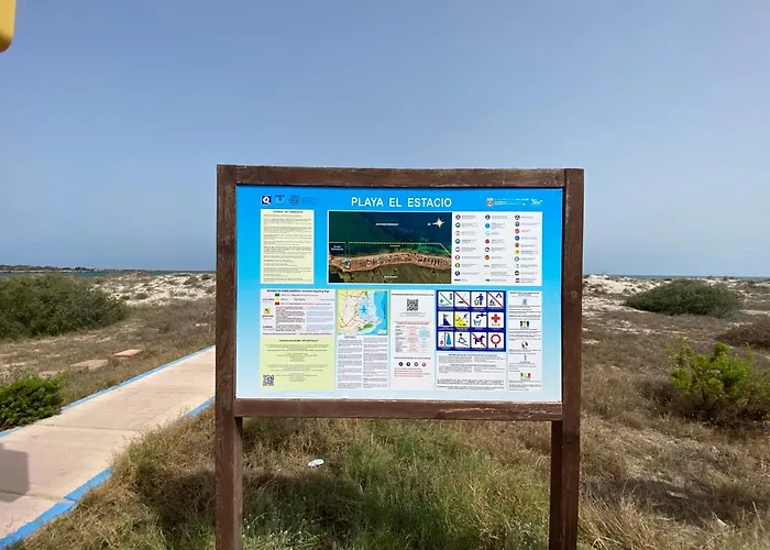 Διαμέρισμα Szumiace Palmy Port Tomas Maestre *