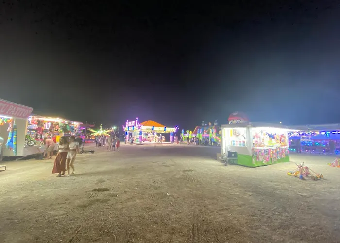 Διαμέρισμα Szumiace Palmy Port Tomas Maestre