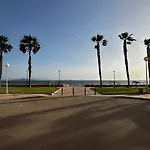Szumiące Palmy Port Tomás Maestre *