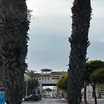 Apartament Szumiące Palmy Port Tomás Maestre La Manga del Mar Menor