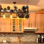 Szumiące Palmy Port Tomás Maestre Apartament *