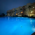 Szumiące Palmy Port Tomás Maestre Apartament