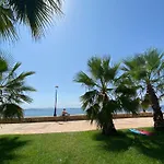 Apartament Szumiące Palmy Port Tomás Maestre