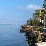 Apartament Szumiące Palmy Port Tomás Maestre *