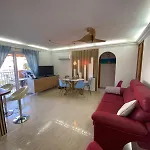 Apartament Szumiące Palmy Port Tomás Maestre