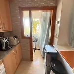 Apartament Szumiące Palmy Port Tomás Maestre *
