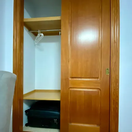 Szumiace Palmy Port Tomas Maestre *