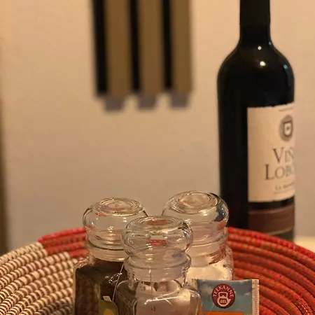 Szumiace Palmy Port Tomas Maestre *